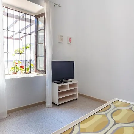 Lu&cia La Jabega Holiday home Malaga
