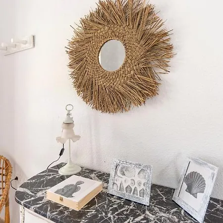 Lu&cia La Jabega Holiday home Malaga