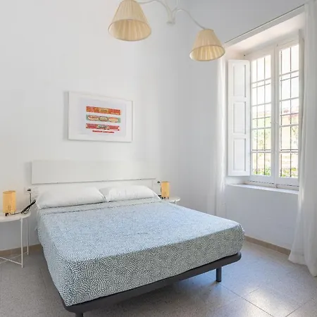 Holiday home Lu&cia La Jabega Malaga
