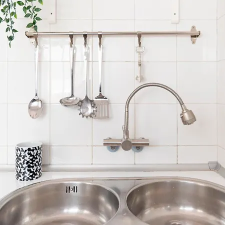 Lu&cia La Jabega Holiday home