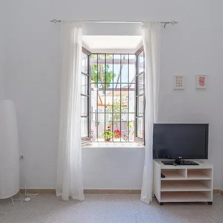 Lu&cia La Jabega Malaga