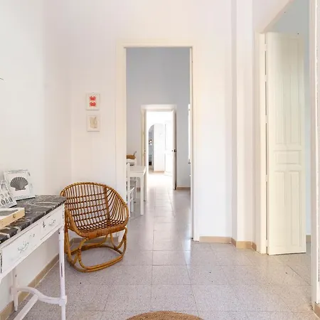 Lu&cia La Jabega Malaga