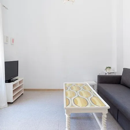 Lu&cia La Jabega Holiday home Malaga